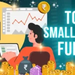 Top 5 Small Cap Funds