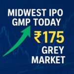 Midwest IPO GMP Today