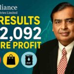Reliance Industries Q2 Results 2025