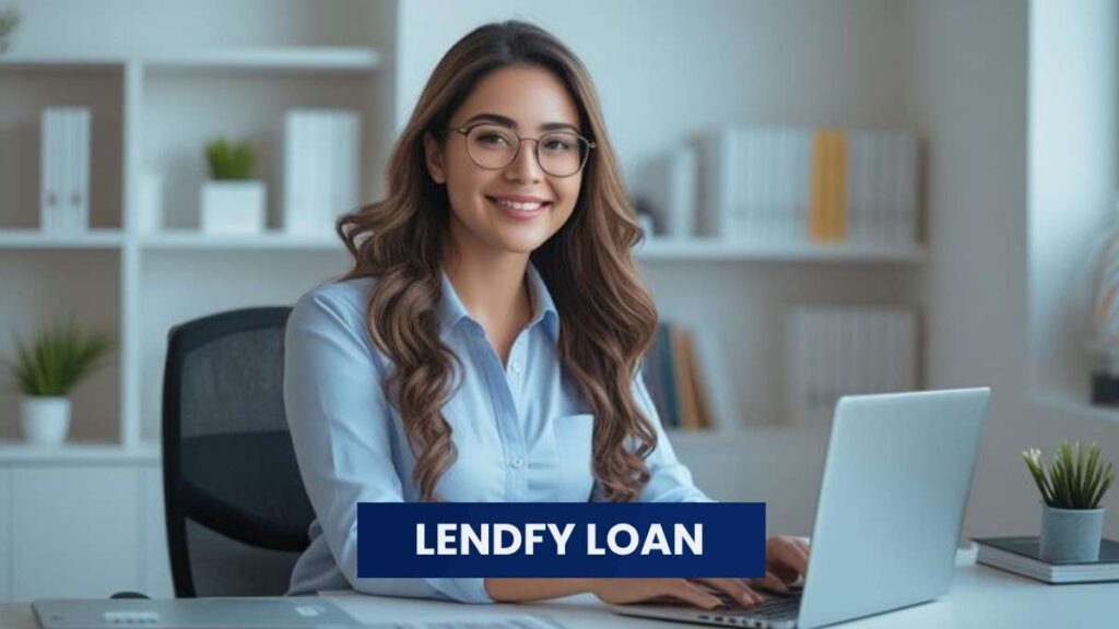 lendfy loan